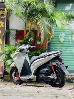 Honda SH 350i xe mới Hải quan