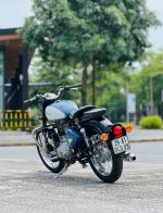 Royal Enfield Classic 500 29A1-040.89