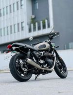 Triumph Street Twin 29A1-302.21