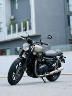 Triumph Street Twin 29A1-302.21