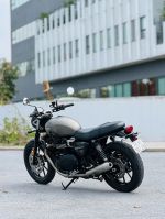 Triumph Street Twin 29A1-302.21