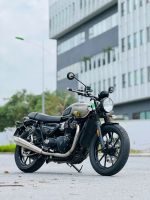 Triumph Street Twin 29A1-302.21