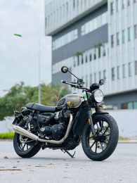 Triumph Street Twin 29A1-302.21