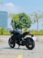 Honda CB 650R  Hải Quan