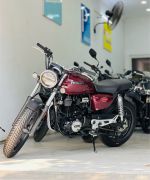 Honda CB 350 H’ness Xe mới