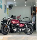 Honda CB 350 H’ness Xe mới