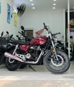 Honda CB 350 H’ness Xe mới