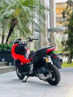 Honda ADV 150 ABS Xe đã thu hồi biển