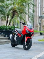 Honda ADV 150 ABS Xe đã thu hồi biển