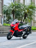 Honda ADV 150 ABS Xe đã thu hồi biển