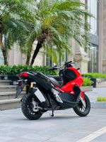 Honda ADV 150 ABS Xe đã thu hồi biển