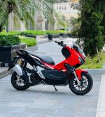 Honda ADV 150 ABS Xe đã thu hồi biển