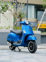 Vespa GTS ABS 125 29C1-875.69