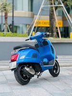 Vespa GTS ABS 125 29C1-875.69