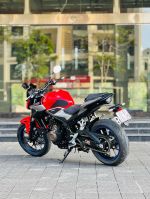 Honda CB 500F 2020  29A1-204.85