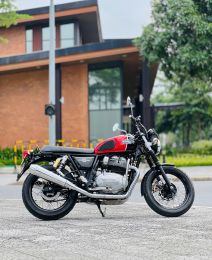 Royal Enfield Interceptor 650 2020 29A1-258.76