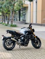 Yamaha MT 09 SP 900 ABS 29A1-153.69