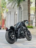 Honda Rebel 500 29BD-058.45