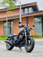 Honda Rebel 500 29A1-233.54