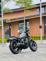 Honda Rebel 500 29A1-233.54