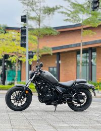 Honda Rebel 500 29A1-233.54