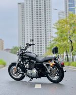 Harley Davidson Custom 1200 19A1-000.19