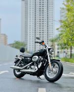 Harley Davidson Custom 1200 19A1-000.19