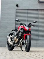 Honda CB 500F  29A1-261.11