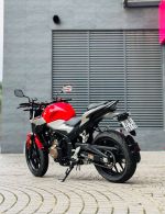 Honda CB 500F  29A1-261.11