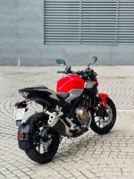 Honda CB 500F  29A1-261.11