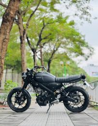 Yamaha XSR 155 29Z1-750.35