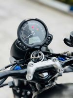 Triumph Street Twin 900  Hải Quan