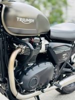 Triumph Street Twin 900  Hải Quan