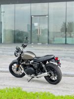 Triumph Street Twin 900  Hải Quan