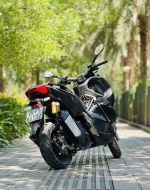 Honda ADV 150  29F1-687.12