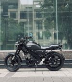 Yamaha XSR155 29C1-959.29