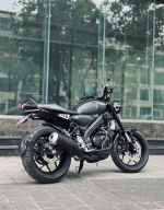 Yamaha XSR155 29C1-959.29