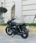 Triumph Bonneville T100  17A1-002.76