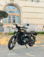 Triumph Bonneville T100  17A1-002.76