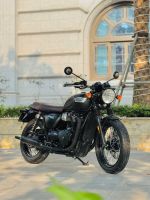 Triumph Bonneville T100  17A1-002.76