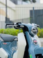 Honda Super Cub125  29B2-281.08