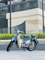 Honda Super Cub125  29B2-281.08