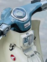 Honda Super Cub125  29B2-281.08