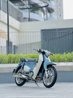 Honda Super Cub125  29B2-281.08