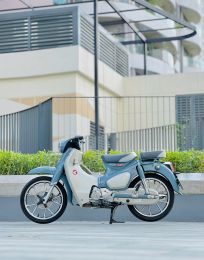 Honda Super Cub125  29B2-281.08