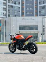 Triumph Speed Triple 1200  Hải Quan