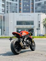 Triumph Speed Triple 1200  Hải Quan