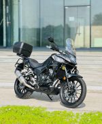 Honda CB 500X  29A1-121.85