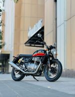 Royal Enfield Intorceptor 650 29A1-231.94