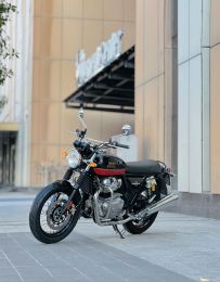 Royal Enfield Intorceptor 650 29A1-231.94